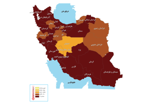 پیش‌بینی‌ناپذیری و نوسانات قیمت مواد اولیه، بزرگ‌ترین چالش محیط کسب‌وکار خراسان رضوی