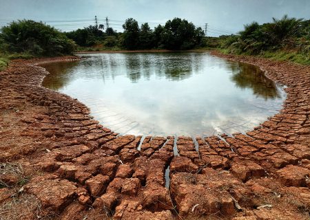 چرا بازار آب حلقه مفقوده مدیریت منابع در خراسان است؟