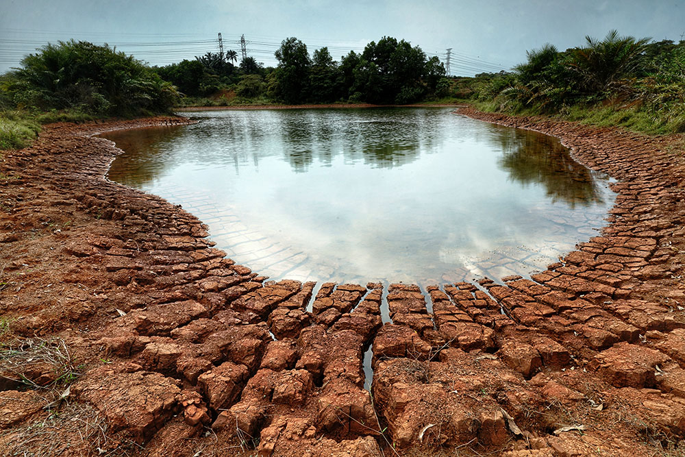 چرا بازار آب حلقه مفقوده مدیریت منابع در خراسان است؟