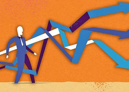 ۳ چالشی که مانع رشد کسب‌وکارتان می‌شود