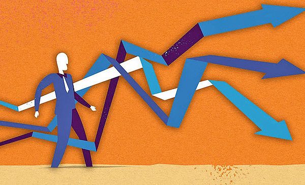 ۳ چالشی که مانع رشد کسب‌وکارتان می‌شود