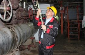 شامخ کل اقتصاد در دی‌ماه به 43.4 رسید | تداوم رکود در کسب‌وکارهای کشور