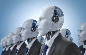 آخرالزمان شاغلان