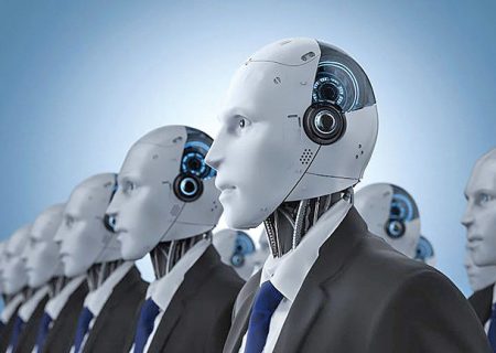 آخرالزمان شاغلان