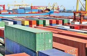 افزایش ۶۶درصدی صادرات ایران به آفریقا