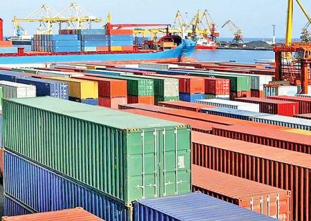 افزایش ۶۶درصدی صادرات ایران به آفریقا