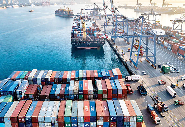 افزایش حداقل درصد مجاز بازگشت ارز صادرات