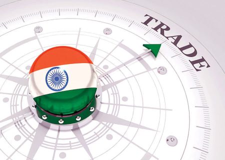 هند؛ قدرت نوظهور تجارت جهانی