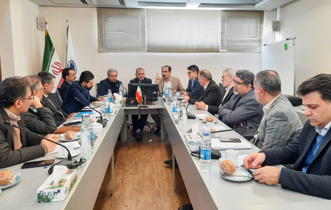 زیرساخت‌ها و چالش‌های ایستگاه شهید مطهری در مسیر توسعه صادرات