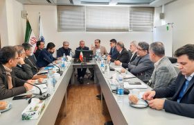 زیرساخت‌ها و چالش‌های ایستگاه شهید مطهری در مسیر توسعه صادرات