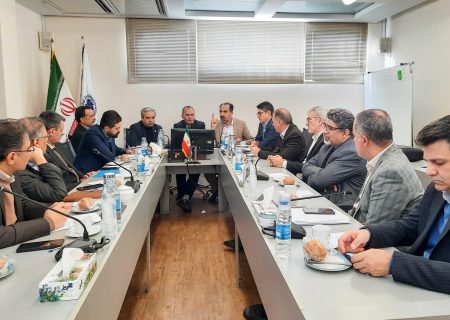 زیرساخت‌ها و چالش‌های ایستگاه شهید مطهری در مسیر توسعه صادرات