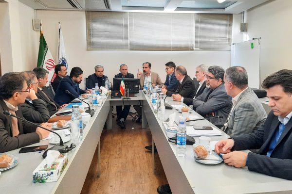 زیرساخت‌ها و چالش‌های ایستگاه شهید مطهری در مسیر توسعه صادرات