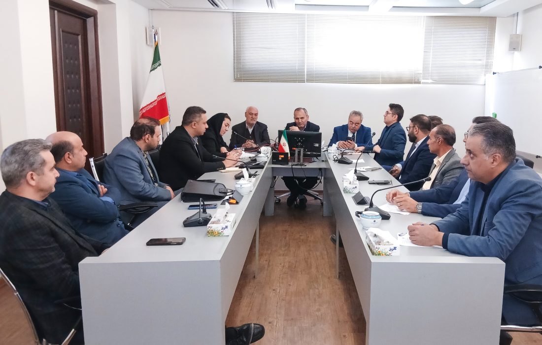 از بحران خسارت قطعی اینترنت بر کسبوکارهای دانشبنیان تا چارهاندیشی برای کاهش آلودگی هوای مشهد