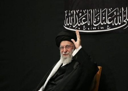 تسلیت اتاق ایران در پی شهادت مقام معظم رهبری