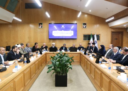 تاکید بر هم‌افزایی دولت و بخش خصوصی برای پایداری اقتصاد در شرایط بحرانی