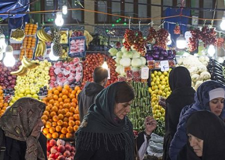 نرخ سالانه تورم در پایان اسفند ماه به ۵۰ درصد رسید