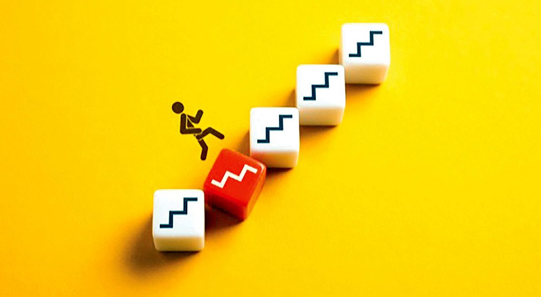وقتی بحرانها همزمان هجوم میآورند