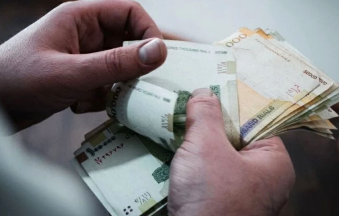 ابلاغ بخشنامه تعیین حداقل مزد سال ۱۴۰۵