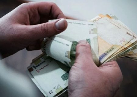 ابلاغ بخشنامه تعیین حداقل مزد سال ۱۴۰۵