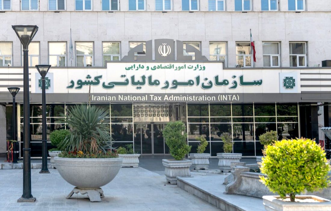 تمدید مهلت تسلیم اظهارنامه‌های مالیاتی تا ۳۱ اردیبهشت ماه ۱۴۰۵