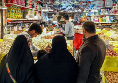 خبر خوش برای اصناف و مشاغل/حذف اظهارنامه مالیاتی تا سقف ۷۰ میلیارد تومان