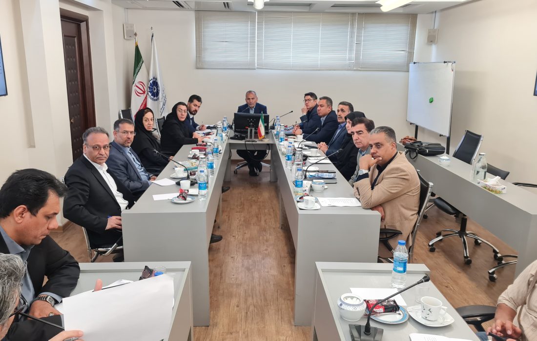 اصلاح سامانه ملی مجوزها برای اخذ استعلام زیرساختی پیش از صدور مجوز