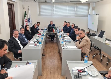 اصلاح سامانه ملی مجوزها برای اخذ استعلام زیرساختی پیش از صدور مجوز