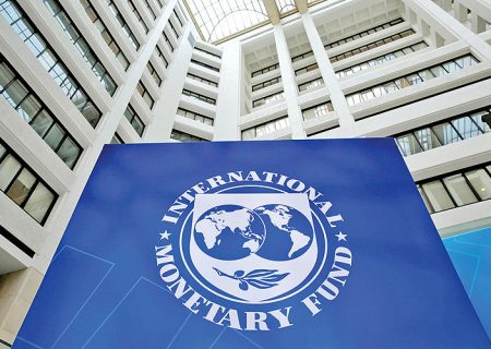 تصویر IMF از اقتصاد ایران