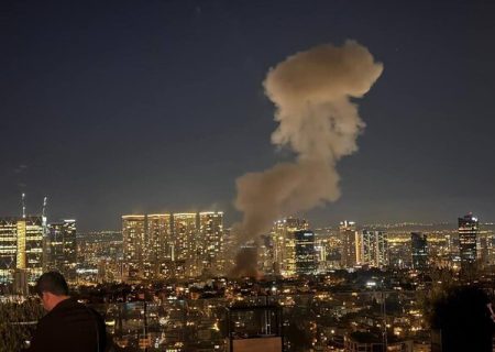 برندگان و بازندگان جنگ در منطقه