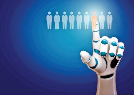 آینده مدیریت استعداد