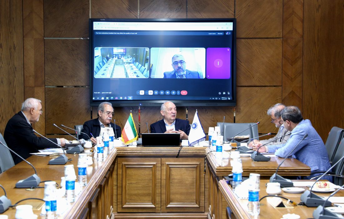 بررسی مسیرهای جایگزین حمل‌ونقل کشور