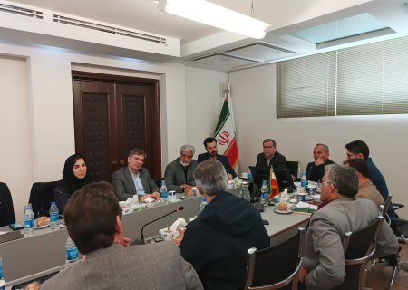 بررسی موانع و چالش‌های تامین سوخت مورد نیاز معادن