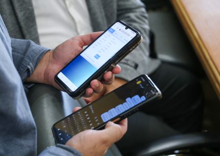 ارائه ۵۶۳ خدمت دسترسی به اینترنت تجاری برای فعالان اقتصادی در ۲۴ روز