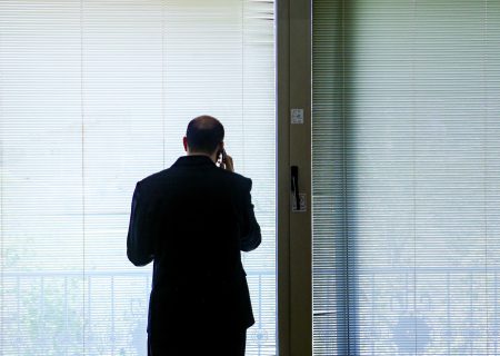 چند نما از ارائه خدمات اینترنت تجاری در اتاق خراسان رضوی