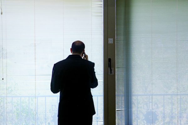 چند نما از ارائه خدمات اینترنت تجاری در اتاق خراسان رضوی