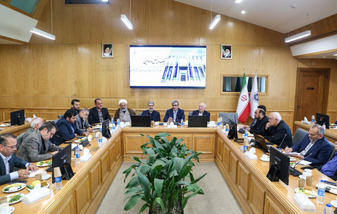 از تاب‌آوری اقتصادی تا تسهیل تولید برای عبور از شرایط اضطراری
