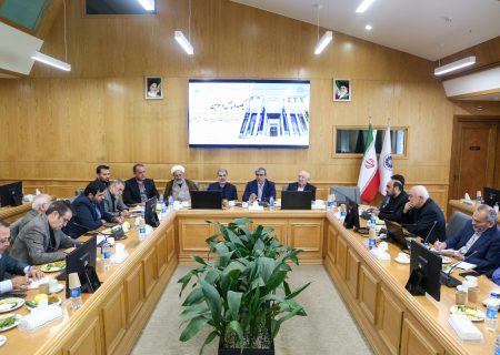از تاب‌آوری اقتصادی تا تسهیل تولید برای عبور از شرایط اضطراری