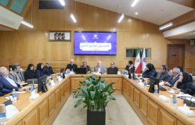 تاکید بر پایداری صنعت غذا با رویکرد پوشش زنجیره ارزش
