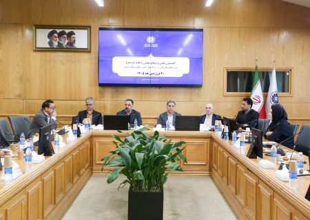 ضرورت بازنگری جدی در قوانین حقوق دولتی و سهمیه سوخت معادن در شرایط اضطرار