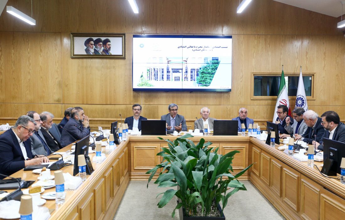 تشکیل ستاد مدیریت بحران اقتصادی بخش خصوصی در خراسان رضوی