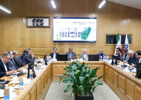تشکیل ستاد مدیریت بحران اقتصادی بخش خصوصی در خراسان رضوی
