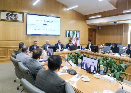 راهکارهای برون‌رفت صنایع از بحران‌های اقتصادی و زیرساختی