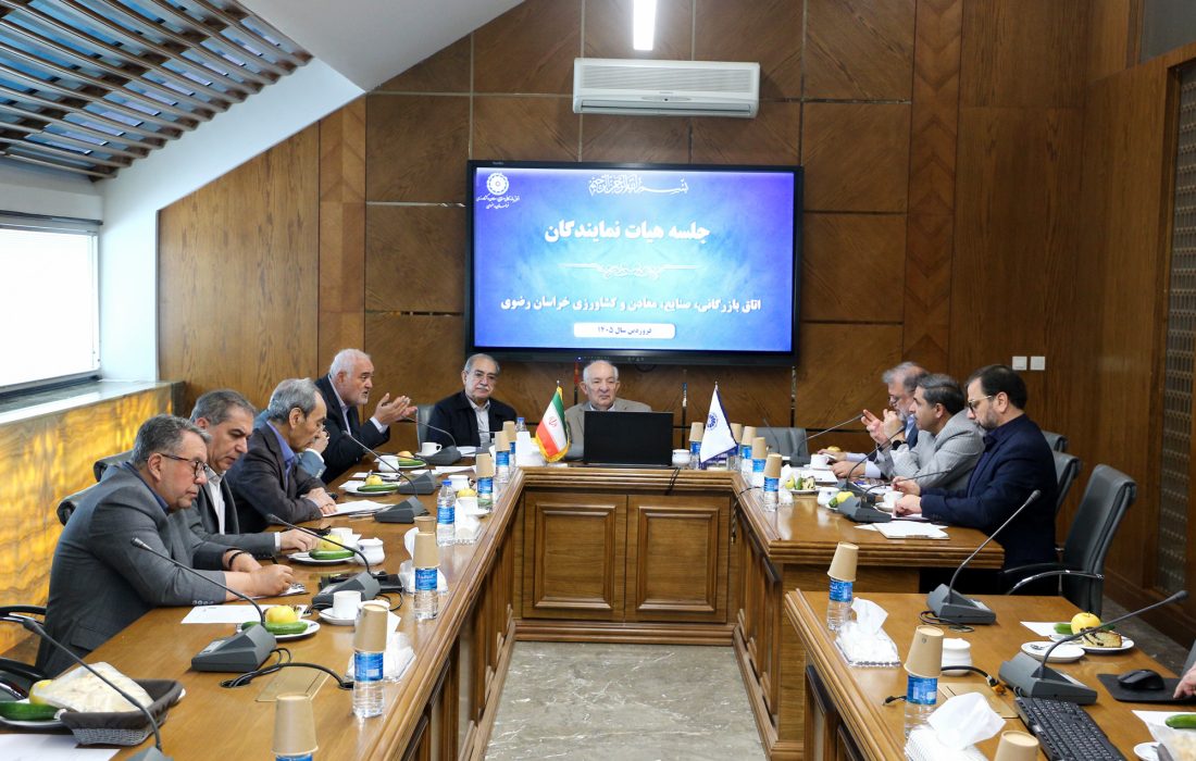 تاکید بر چابک‌سازی حکمرانی اقتصادی و بازسازی مسیرهای تجاری کشور