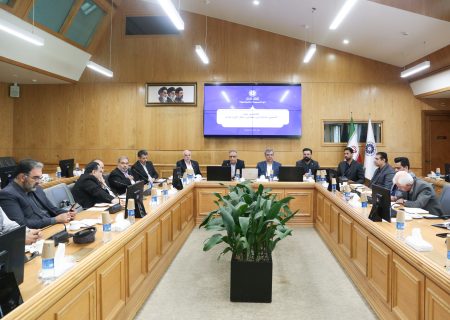 بازنگری در تشریفات مناقصات و بازسازی در شرایط پسابحران