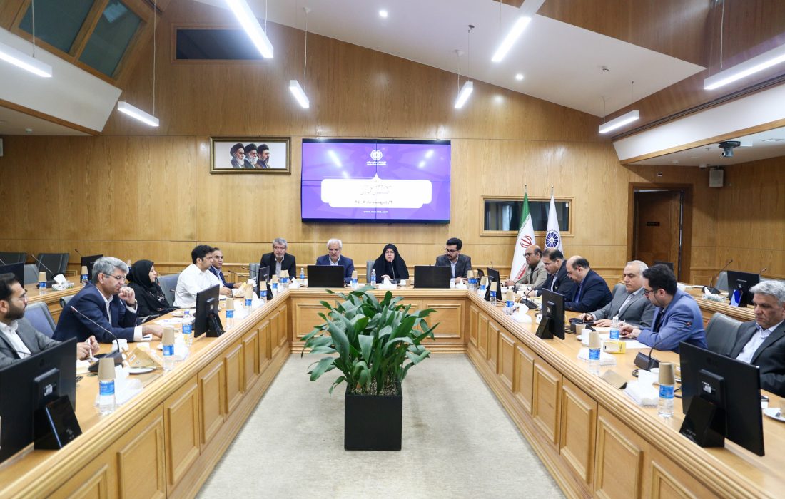 بررسی راهکارهای تامین پایدار انرژی در پساجنگ