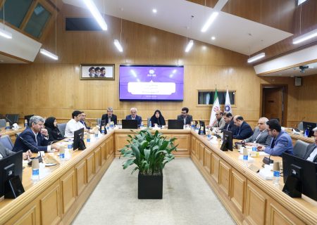 بررسی راهکارهای تامین پایدار انرژی در پساجنگ