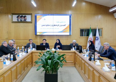 تمرکز بر گردشگری داخلی و بوم‌گردی برای عبور از شرایط بحرانی