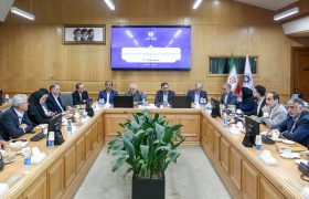 بحران مواد اولیه؛ زنگ خطری برای صنایع خراسان رضوی