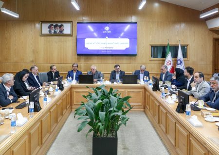 بحران مواد اولیه؛ زنگ خطری برای صنایع خراسان رضوی