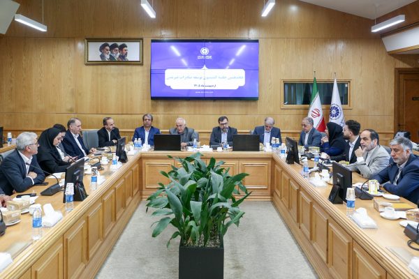 بحران مواد اولیه؛ زنگ خطری برای صنایع خراسان رضوی